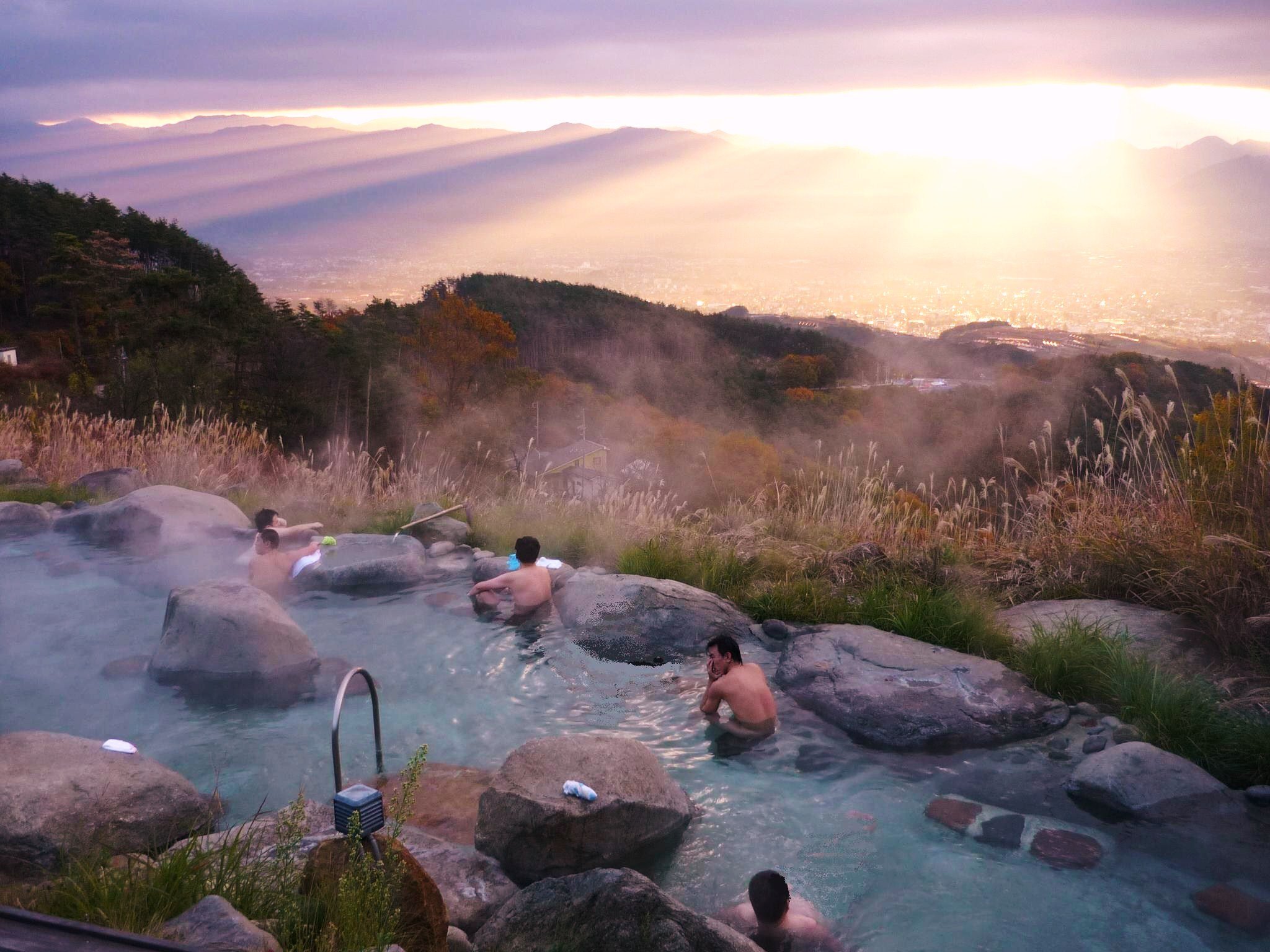 ♨️ 홋타라카시 온천 이미지 6